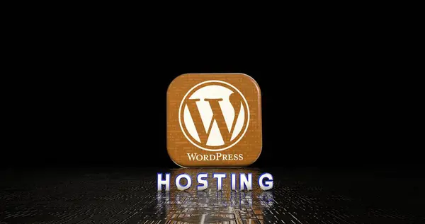 La importancia de un hosting rápido y seguro para tu WordPress: Guía para empresarios importancia del hosting para wordpress